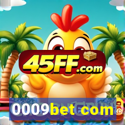 0009bet com